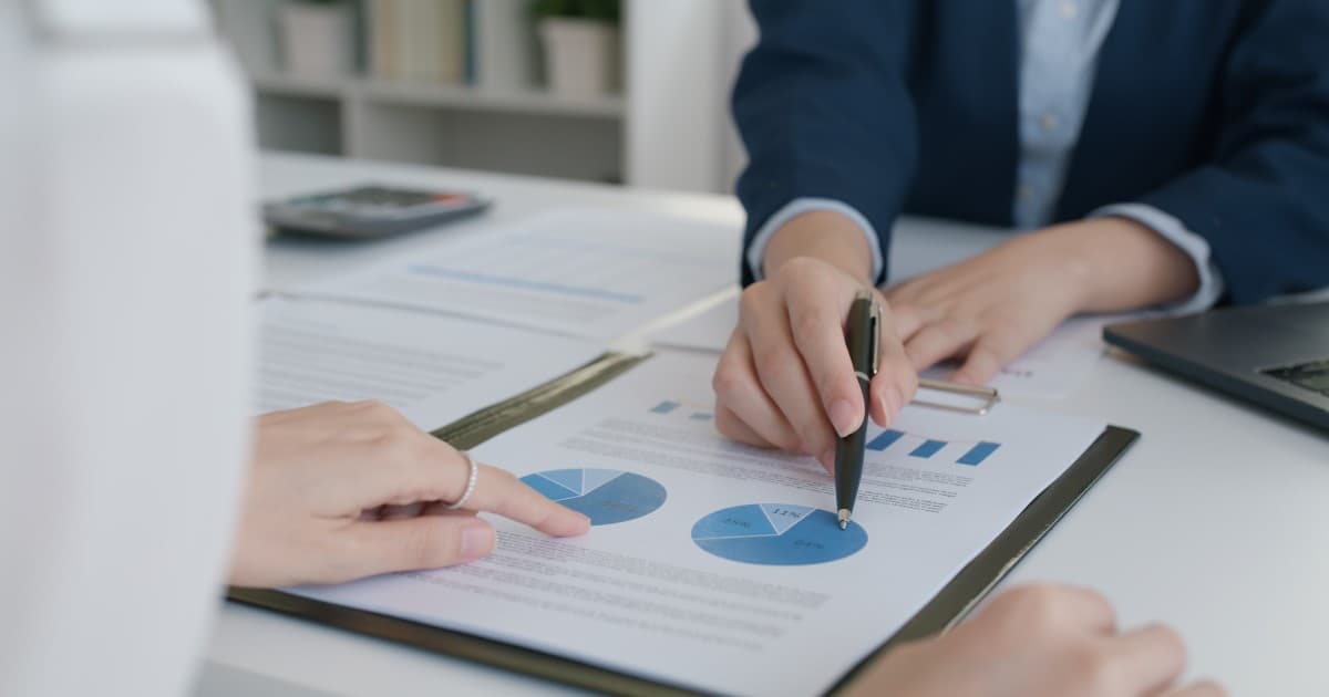 Power Your Growth with Smart Fundraising Solutions