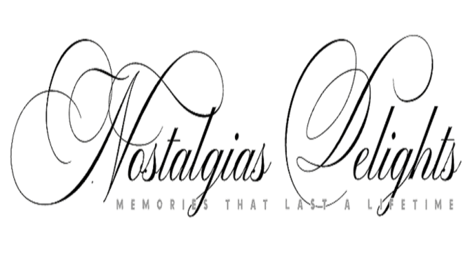 Nostalgias Delights LTD
