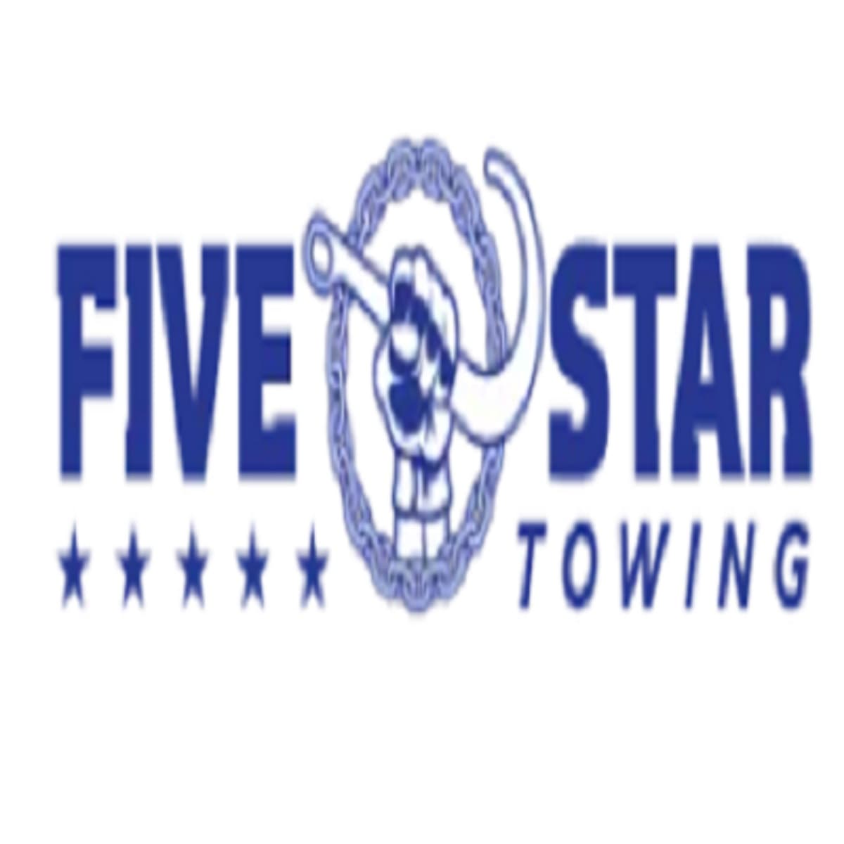 Five Star Towing OKC