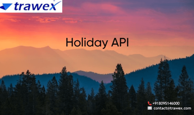 Holiday API