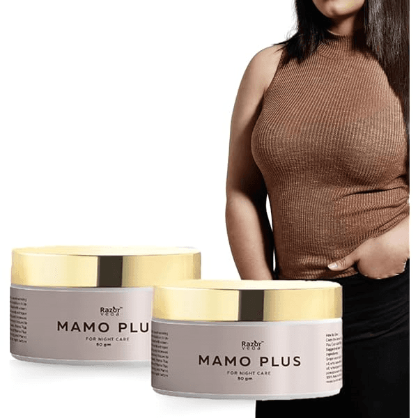 best cream to increase breast size