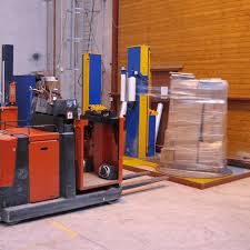All Pack Tech Revolutionizing Packaging Technology