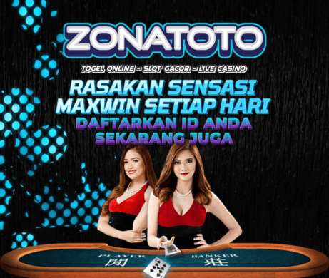 Zonatoto togel5000