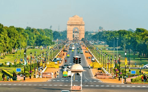  Hassle-Free Travel with New Chandigarh Travels: Chandigarh Airport to Delhi Airport One-Way Taxi Se