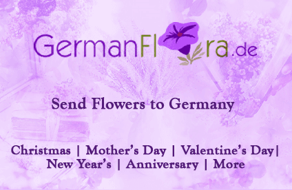 Mother's Day Special: Send Flowers to Germany Online