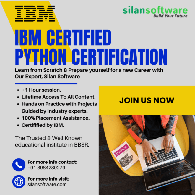 Python Certification Program