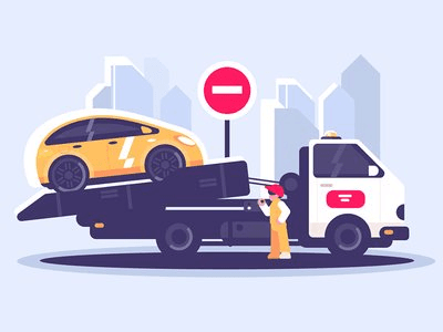 Easy Car Removal | Used Car Removal Brisbane | Cash for Car Removal Brisbane