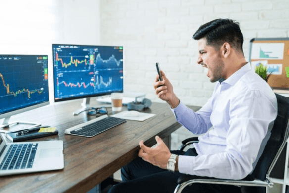 Navigating Market Turbulence: How PMS Services Provide Stability and Success in Volatile Times