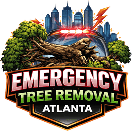 Emergency Tree Removal Service Atlanta