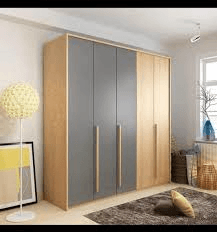 Wardrobe 2023 Design, Bedroom, Price, Meaning, Wooden, Clothes