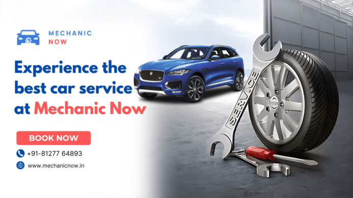Get Proper Car Maintenance in Lucknow at Mechanic Now