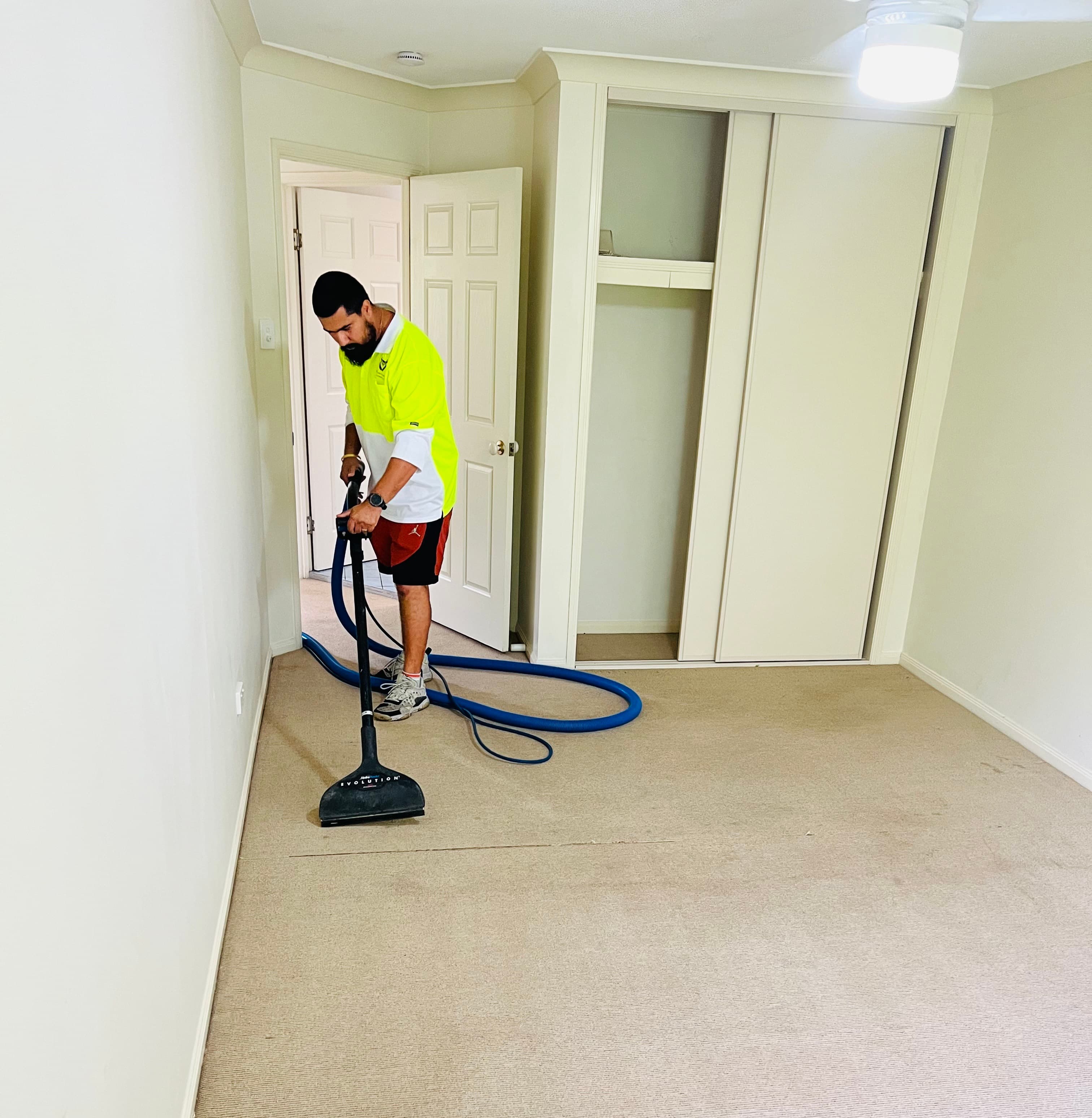 Retail Stores Carpet Cleaning In Brisbane