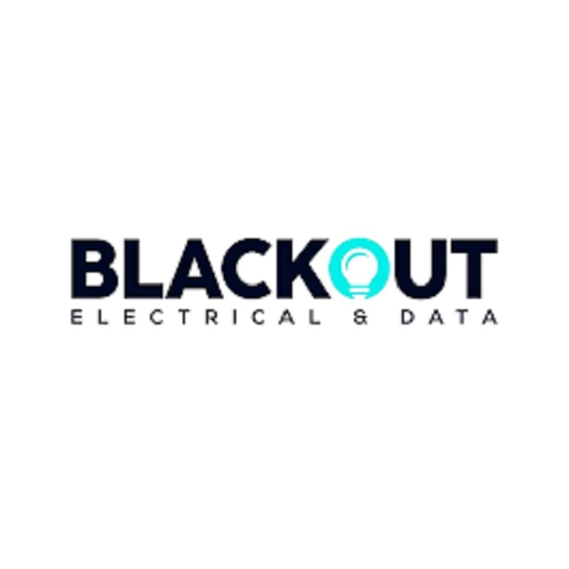 Blackout Electrical & Data