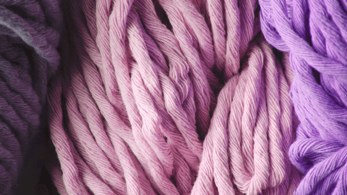 Recycled Viscose Yarn
