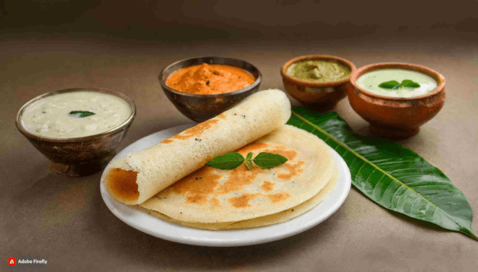 Taste of Home: Authentic Kerala Breakfast Recipes for Students Abroad