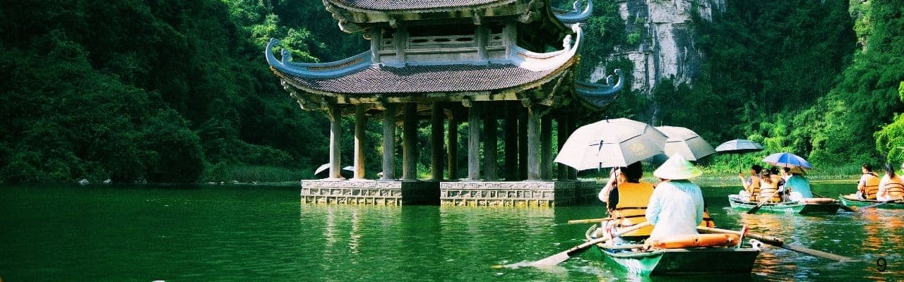 Vietnam in the Summer: A Traveler’s Paradise | Tripkaro