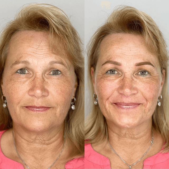 Augenbrauen-Retuschierdienste online | Beauty-hh.de