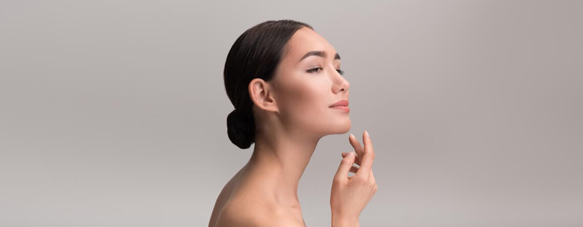 Chin Augmentation in Delhi - Dr Rajat Gupta