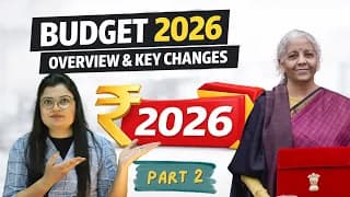 Budget mein Tax Relief nahi mili? Ab kya karein? | Part 2