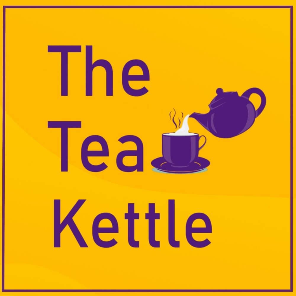 The Tea Kettle