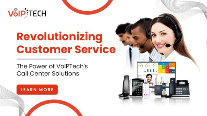 CONTACT CENTER SOLUTION