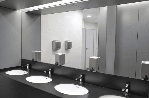 The Importance of Automation in Modern Bathrooms