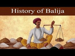 Balija Caste