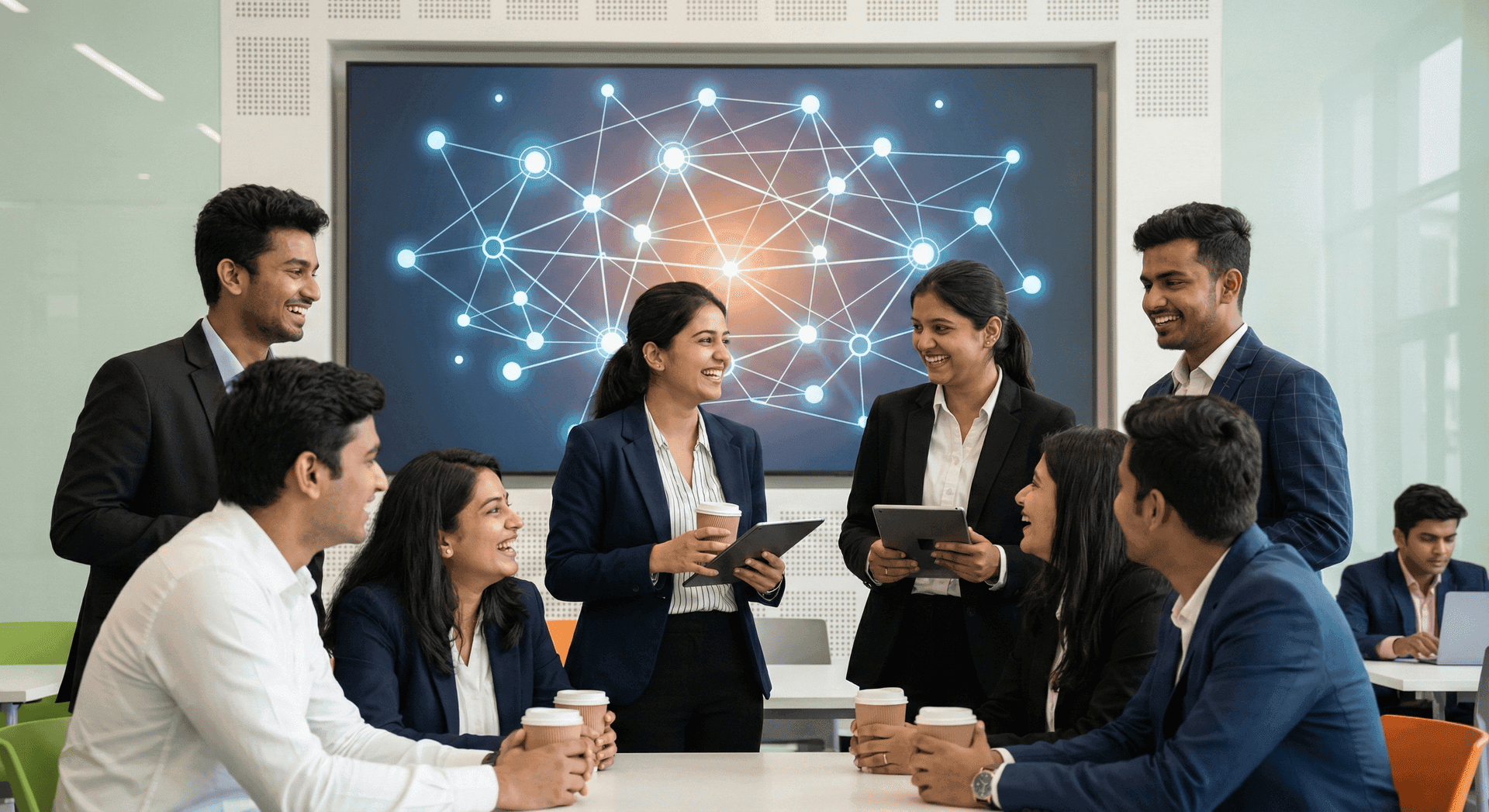 Business School in Chennai