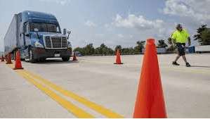  You’re Premier Destination for Truck License Courses in New York