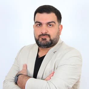 Personal Blog of Edgar Khachatryan