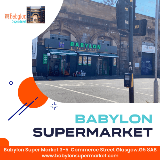 Don’t miss a chance to savour the flavour and discover the best Halal Steak Glasgow at Babylon