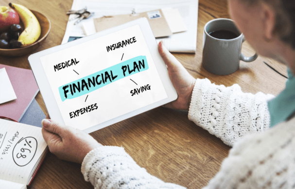 Essential Financial Planning for PG Students