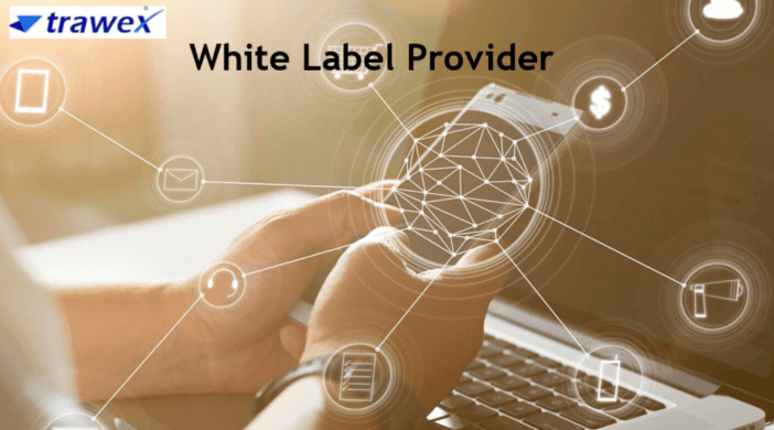 White Label Provider