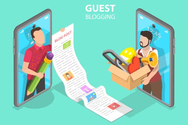  Best Tech Guest Post Sites for SEO