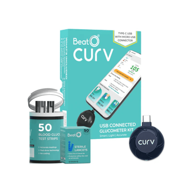 The Best Glucose Meter for You