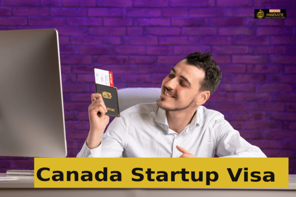 Canada Business Visa | Sixxer Migrate 