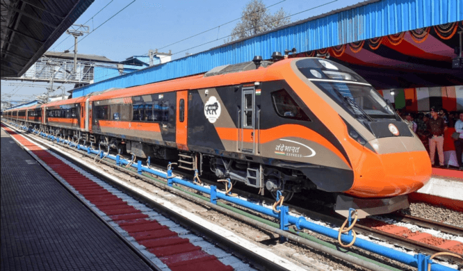 Rail Ticket Booking: Big change in the rules of railway reservation, now advance booking will be don