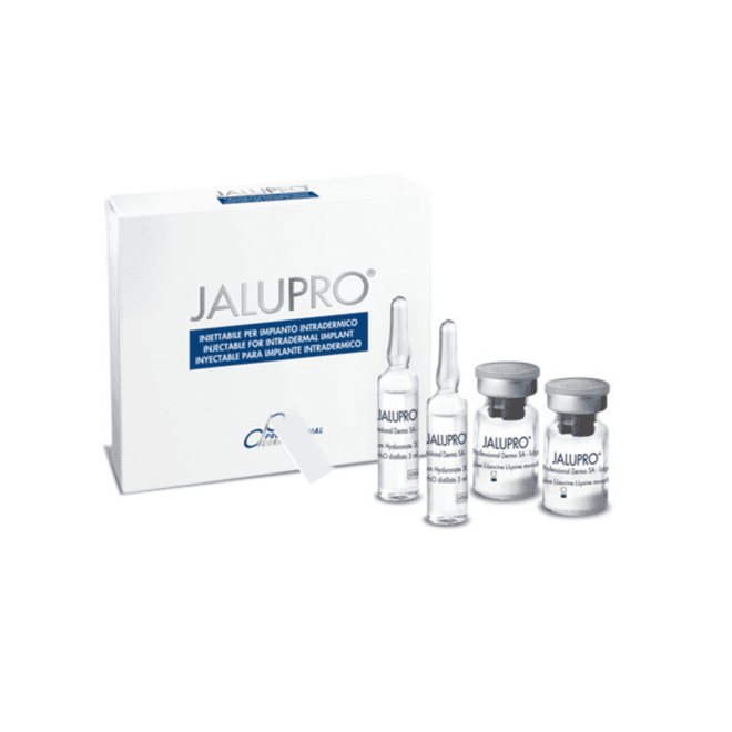 Understanding the Most Recent Advances in Cosmetic Enhancements: From Lumi Eyes to Jalupro HMW Injec