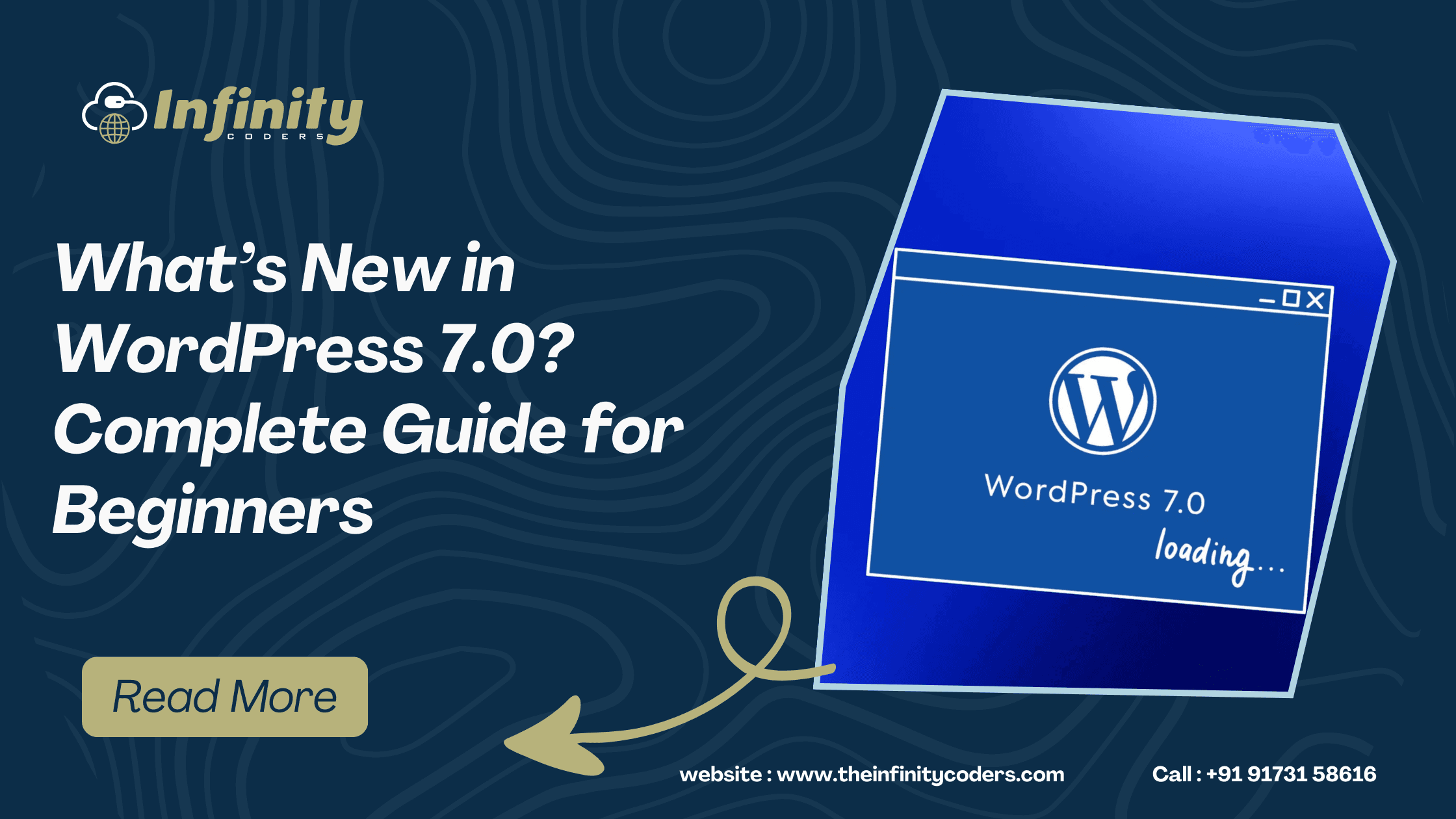 What’s New in WordPress 7.0? Complete Guide for Beginners