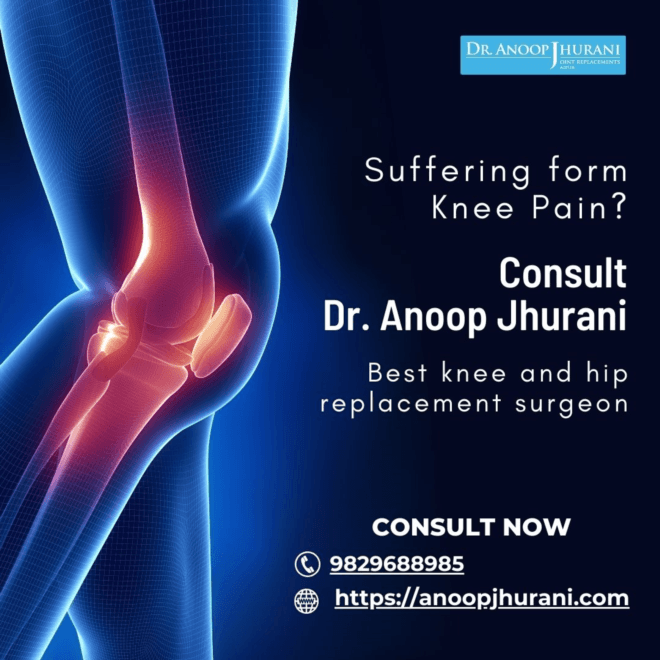 Advantages of Partial Knee and Ligament-Preserving Knee Replacements 