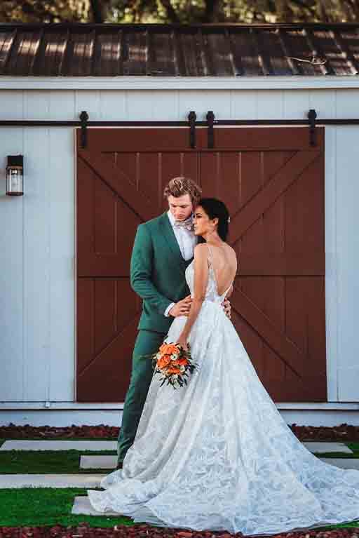 Best Florida Wedding Venues for an Unforgettable Celebration