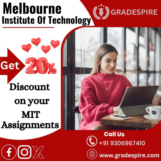 Assignment Help for Melbourne Institute