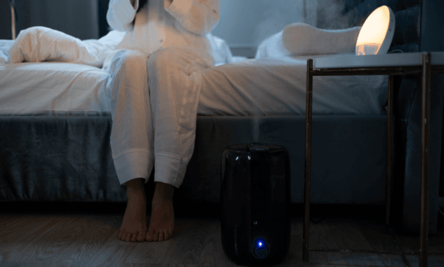 How to Choose the Best Cool Mist Humidifier for Your Home