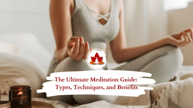 Guided Meditation Structure