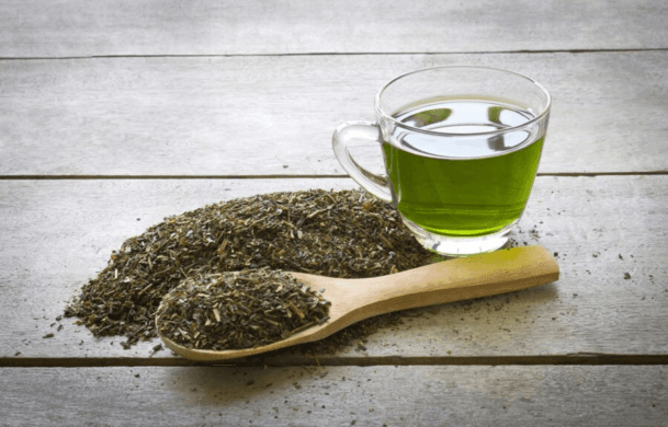 Green Tea and Weight Loss: Myths vs. Facts