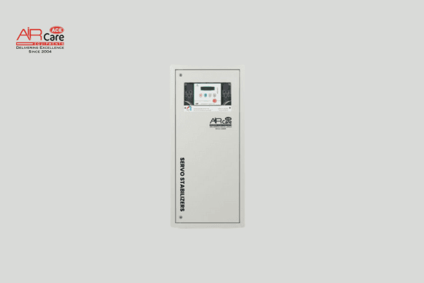 Screw Type Air Compressor – Air Care Equipments
