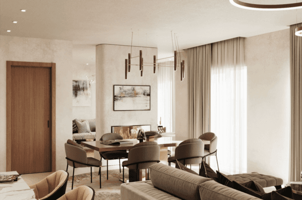 Residential Architecture Firms in Roquebrune-Cap-Martin: A Closer Look at JA Architecture