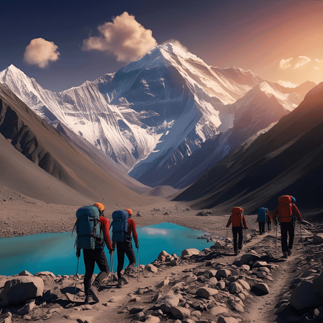 Manaslu Circuit trek travel tips