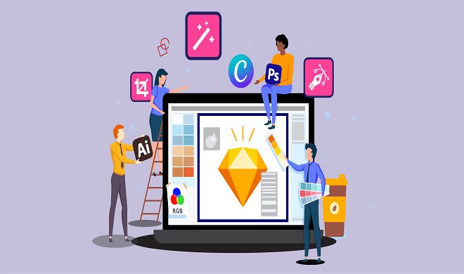 Best Graphic Designing Companies in India