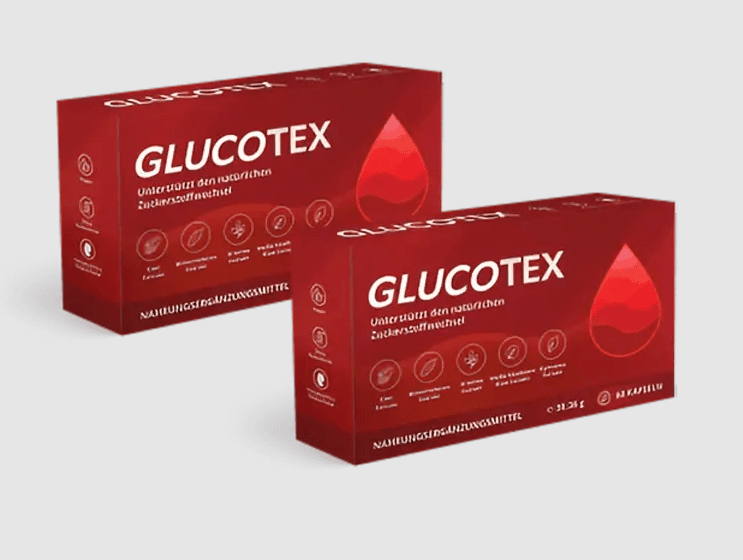 Glucotex Oplevelse og Resultater